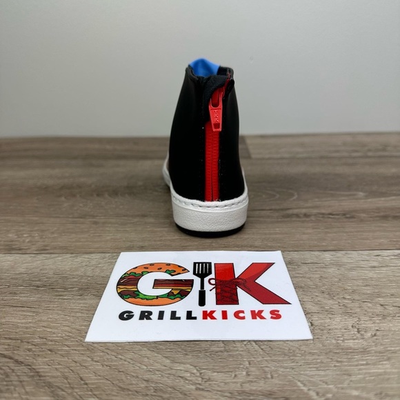 Toddler Adidas Superstar 360 “Rain” Boot - Picture 4 of 5